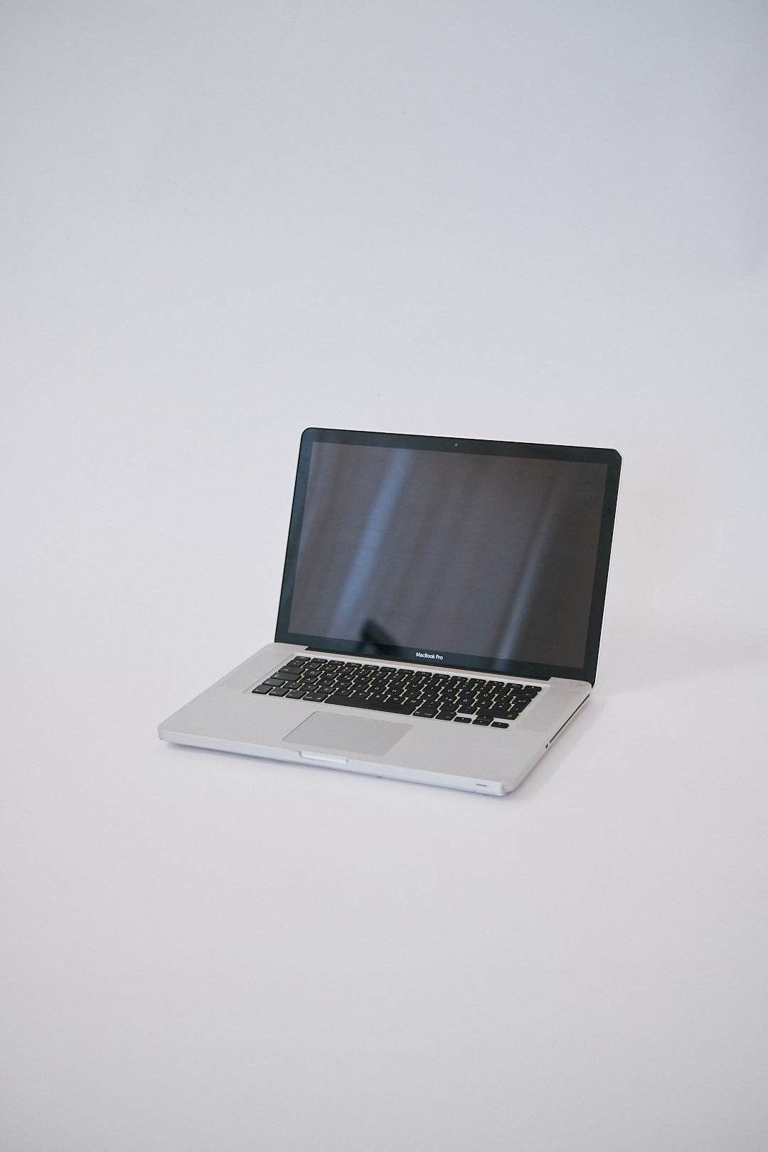 Laptop original